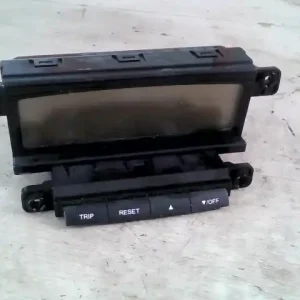 Szuper ajánlat KIA CEED 2006.10-2009.07 Multifunkciós központi kijelző bontott alkatrész