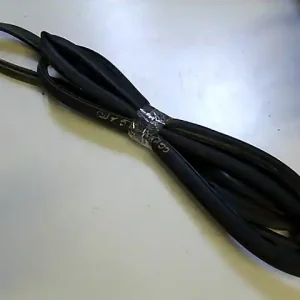 KIA CERATO Bal első ajtó kéder gumi bontott alkatrész Szezonális akció