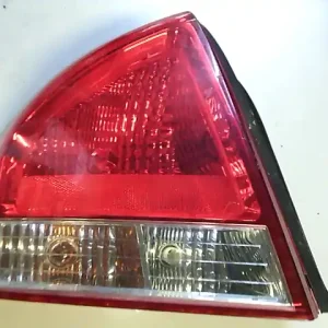 KIA CERATO Bal hátsó lámpa4 ajtós bontott alkatrész Különleges ajánlat