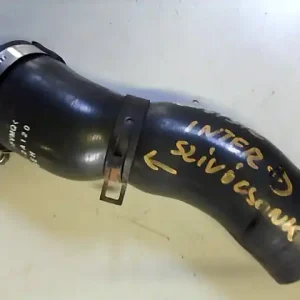 Azonnali szállítás KIA CERATO Intercooler cső bontott alkatrész