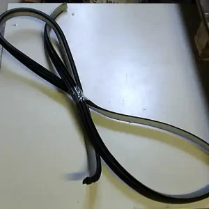 Szezonális akció KIA CERATO Jobb első ajtó kéder gumi bontott alkatrész