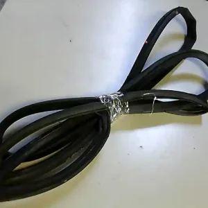 KIA CERATO Jobb első ajtó kéder gumi bontott alkatrész Kedvezmény