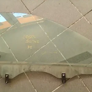 Azonnal elérhető KIA CERATO Jobb első ajtóüveg bontott alkatrész