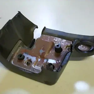 Rendeld meg most KIA CERATO Kormányoszlop burkolat alsó bontott alkatrész