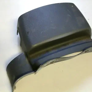 KIA CERATO Kormányoszlop burkolat felső bontott alkatrész Azonnali szállítás