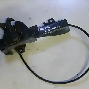 Legnépszerűbb KIA CERATO Motorháztető zár bontott alkatrész