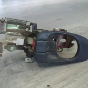 KIA CLARUS Bal első belső kilincs bontott alkatrész Outlet