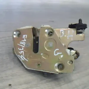 Vedd meg online KIA CLARUS Bal hátsó ajtó zárszerkezet mechanikus bontott alkatrész