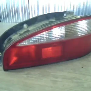 KIA CLARUS Jobb hátsó lámpa bontott alkatrész Különleges ajánlat