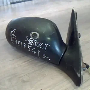 Legjobb ár KIA CLARUS Jobb visszapillantó tükör mechanikus bontott alkatrész