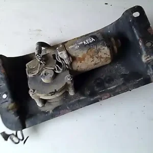 Rendeld meg most KIA K2500 Ablaktörlő motor első bontott alkatrész