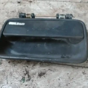 Olcsóbb KIA K2500 Bal első külső kilincs bontott alkatrész