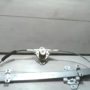 Vedd meg most KIA K2500 Bal hátsó ablakemelő szerkezet mechanikus bontott alkatrész