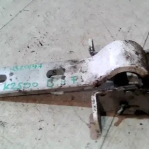 KIA K2500 Bal hátsó felső ajtózsanér bontott alkatrész Ne maradj le