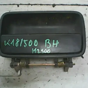 KIA K2500 Bal hátsó külső kilincs bontott alkatrész Biztonságos fizetés