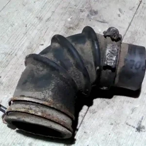 Biztonságos vásárlás KIA K2500 Intercooler cső 2.5td derékszög alak bontott alkatrész