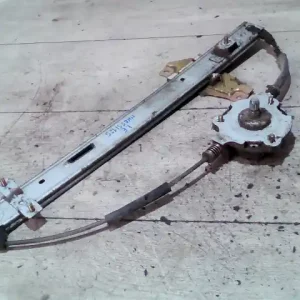 KIA K2500 Jobb első ablakemelő szerkezet mechanikus bontott alkatrész Népszerű