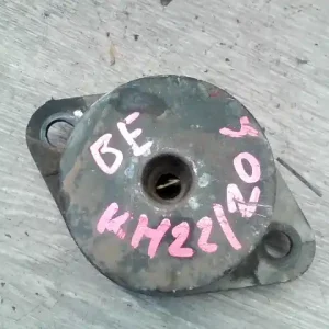 Gyors szállítás KIA K2500 Tartóbak bal első bontott alkatrész