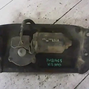 Ajánlat KIA K2700 Ablaktörlő motor első bontott alkatrész