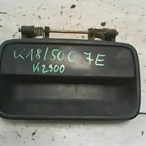 Akciós ár KIA K2500 Jobb első külső kilincsbontott alkatrész