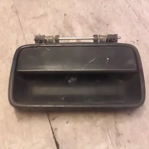 KIA K2500 Jobb első külső kilincsbontott alkatrész Szuper ajánlat