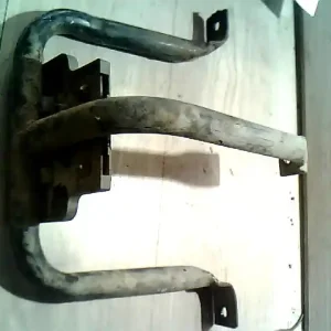 Outlet KIA K2500 Jobb fellépő bontott alkatrész