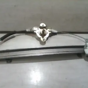 Outlet KIA K2500 Jobb hátsó ablakemelő szerkezet mechanikus bontott alkatrész