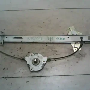 KIA K2500 Jobb hátsó ablakemelő szerkezet mechanikus bontott alkatrész Kedvezmény