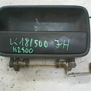 Utolsó esély KIA K2500 Jobb hátsó külső kilincs bontott alkatrész