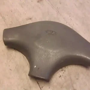 Utolsó esély KIA K2500 Kormányközép burkolat bontott alkatrész