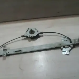 KIA K2700 Bal hátsó ablakemelő szerkezet mechanikus bontott alkatrész Szezonális akció