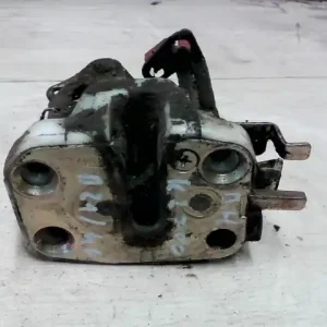 KIA K2700 Bal hátsó ajtó zárszerkezet mechanikus bontott alkatrész Biztonságos fizetés