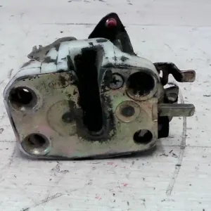 KIA K2700 Bal hátsó ajtó zárszerkezet mechanikus mechanikus állítású bontott alkatrész Ingyenes szállítás