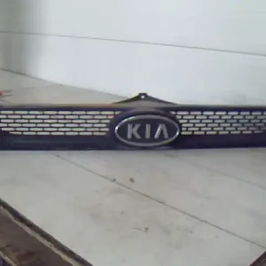 Biztonságos fizetés KIA K2700 Hűtőrács díszrács bontott alkatrész