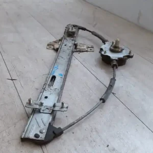 KIA K2700 Jobb első ablakemelő szerkezet mechanikus 4 ajtós bontott alkatrész Outlet