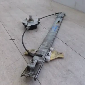 KIA K2700 Jobb hátsó ablakemelő szerkezet mechanikus 4 ajtós bontott alkatrész Alacsony ár