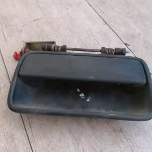 KIA K2700 Jobb hátsó külső kilincs 4 ajtós bontott alkatrész Outlet