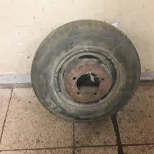 KIA K2700 Pótkerék hátsó bontott alkatrész Akció