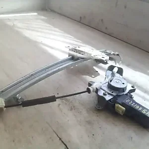 KIA MAGENTIS Bal hátsó ablakemelő szerkezet elektromos bontott alkatrész Szuper akció