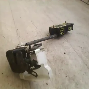 KIA MAGENTIS Bal hátsó ajtó zárszerkezet központi záras bontott alkatrész Nézd meg most