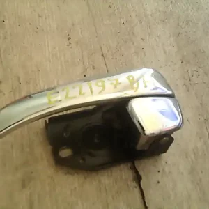 Expressz szállítás KIA MAGENTIS Bal hátsó belső kilincs bontott alkatrész