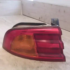 KIA MAGENTIS Bal külső hátsó lámpa bontott alkatrész Biztonságos vásárlás