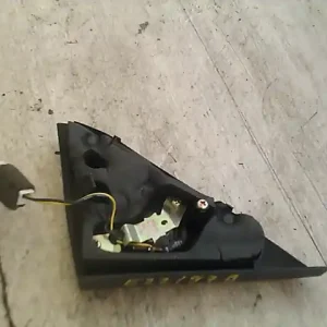 Gyors szállítás KIA MAGENTIS Bal visszapillantó tükör talp takaró bontott alkatrész