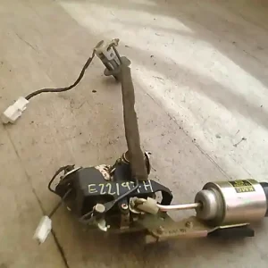 KIA MAGENTIS Csomagtér ajtó zárszerkezet bontott alkatrész Alacsony ár