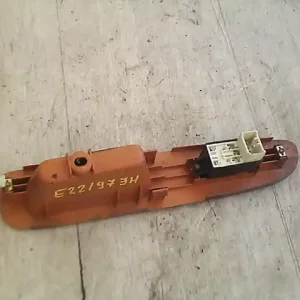 KIA MAGENTIS Jobb hátsó ablakemelő kapcsoló bontott alkatrész Nézd meg most