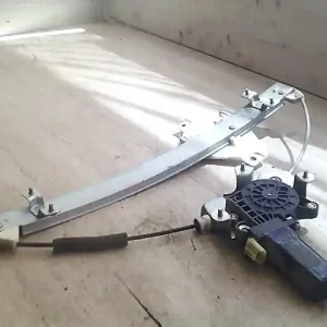 Akciós ár KIA MAGENTIS Jobb hátsó ablakemelő szerkezet elektromos bontott alkatrész