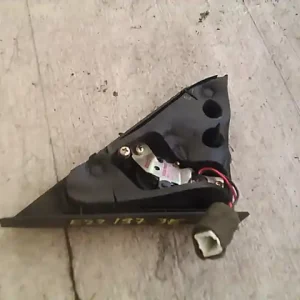 Ingyenes szállítás KIA MAGENTIS Jobb visszapillantó tükör talp takaró bontott alkatrész