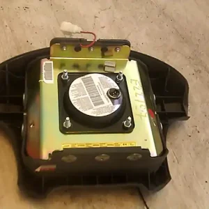 Legnépszerűbb KIA MAGENTIS Kormány légzsák bontott alkatrész