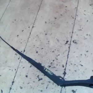 KIA PICANTO Ablaktörlő kar jobb első bontott alkatrész Gyors kiszállítás