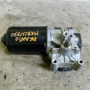 Kihagyhatatlan ajánlat KIA PICANTO Ablaktörlő motor első bontott alkatrész